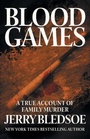 Cover: Blood Games - Diversion Books