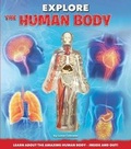 Cover: Explore the Human Body - Canterbury Classics