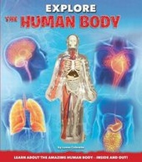 Enlarge image Cover: Explore the Human Body - Canterbury Classics