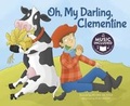 Cover: Oh, My Darling, Clementine - Cantata Learning