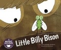 Cover: Little Billy Bison - Cantata Learning