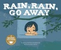 Cover: Rain, Rain, Go Away - Cantata Learning
