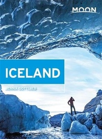 Abbildung von: Moon Iceland - Moon Travel