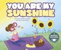 Cover: You Are My Sunshine - Cantata Learning
