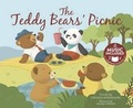 Cover: Teddy Bears' Picnic - Cantata Learning