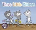 Cover: Three Little Kittens - Cantata Learning