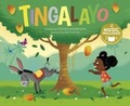 Cover: Tingalayo - Cantata Learning