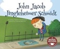 Cover: John Jacob Jingleheimer Schmidt - Cantata Learning