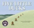 Cover: Five Little Ducks - Cantata Learning