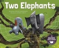Cover: Two Elephants - Cantata Learning