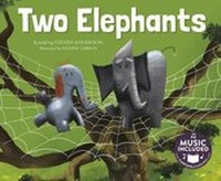 Enlarge image Cover: Two Elephants - Cantata Learning