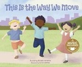 Cover: Tangled Tunes This is the Way We Move - Cantata Learning