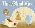 Cover: Three Blind Mice - Cantata Learning