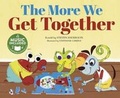 Cover: Sing Along Silly Songs More We Get Together - Cantata Learning