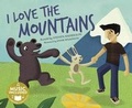 Cover: I Love the Mountains - Cantata Learning