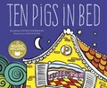 Cover: Ten Pigs in Bed - Cantata Learning