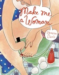 Cover: Make me a Woman - Drawn and Quarterly
