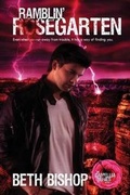 Cover: Ramblin' Rosegarten - Caliburn Press