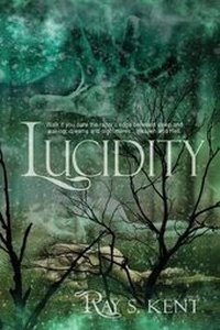 Enlarge image Cover: Lucidity - Caliburn Press
