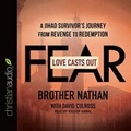 Cover: Love Casts Out Fear - Christianaudio