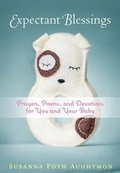 Cover: Expectant Blessings - Worthy Publishing