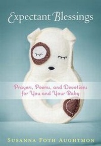 Enlarge image Cover: Expectant Blessings - Worthy Publishing