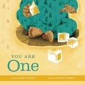 Cover: You are One - Owlkids Books Inc.