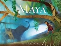 Abbildung von: Maya - Owlkids Books Inc.