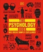 Cover: The Psychology Book - Dorling Kindersley