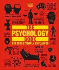 Enlarge image Cover: The Psychology Book - Dorling Kindersley
