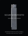 Cover: SCUM Manifesto - Verso Books