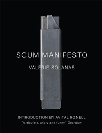 Enlarge image Cover: SCUM Manifesto - Verso Books