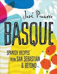 Abbildung von: Basque - Hardie Grant Books (UK)