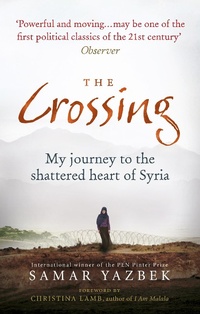 Enlarge image Cover: The Crossing - Rider & Co