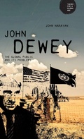 Cover: John Dewey - Manchester University Press