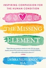 Cover: The Missing Element - Findhorn Press