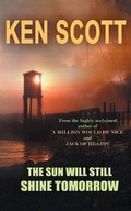 Cover: The Sun Will Still Shine Tomorrow - Acorn Books Ltd