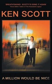 Enlarge image Cover: A Million Would Be Nice - Acorn Books Ltd