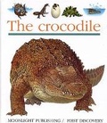 Cover: Crocodiles - Moonlight Publishing Ltd