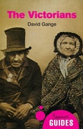 Cover: The Victorians - Oneworld Publications