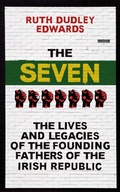 Cover: The Seven - Oneworld Publications
