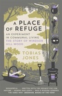 Cover: A Place of Refuge - riverrun