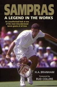 Abbildung von: Sampras - DB Publishing