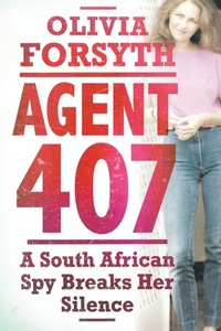 Abbildung von: Agent 407 - Jonathan Ball Publishers SA