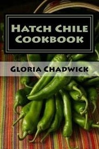 Abbildung von: Hatch Chile Cookbook - Pueblo Publishing