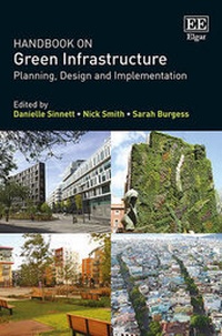 Enlarge image Cover: Handbook on Green Infrastructure - Edward Elgar Publishing