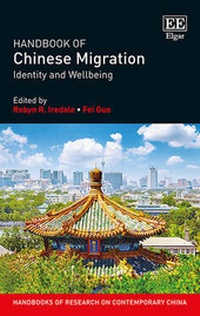Enlarge image Cover: Handbook of Chinese Migration - Edward Elgar Publishing
