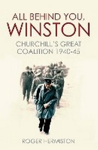 Enlarge image Cover: All Behind You, Winston - Aurum
