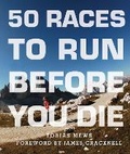 Cover: 50 Races to Run Before You Die - Aurum