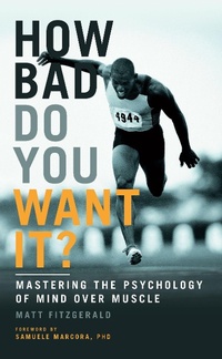 Abbildung von: How Bad Do You Want It? - Aurum